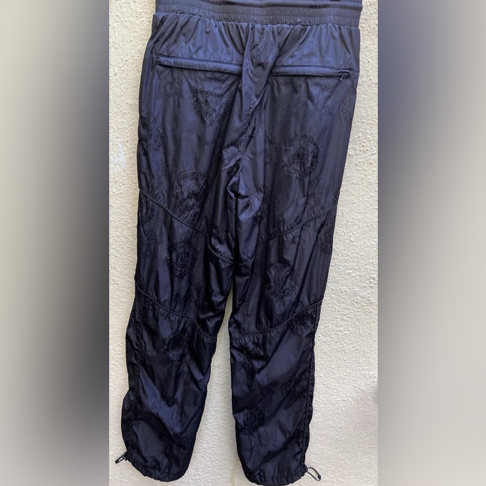 Alexander Wang Jacquard Nylon Track Pants Small $795 - Picture 5 of 13